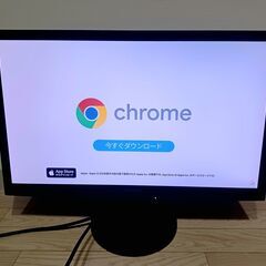 【交渉中】PCモニタ