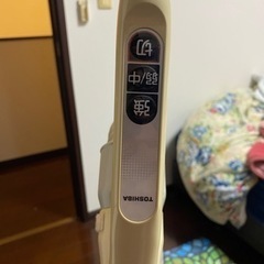 TOSHIBA 掃除機　家電 生活家電 掃除機の画像