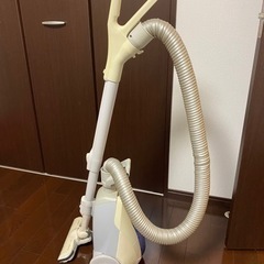 TOSHIBA 掃除機　家電 生活家電 掃除機