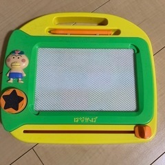 はなかっぱ　カラフルせんせい