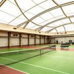 【ソフトテニス】6/9(日)八王子で16-19時🎾