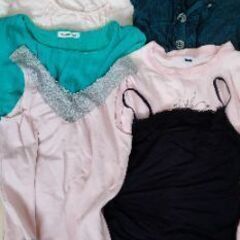 レディース服いくつでも１００円