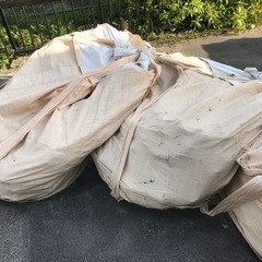 コンクリートブロックなど、の画像