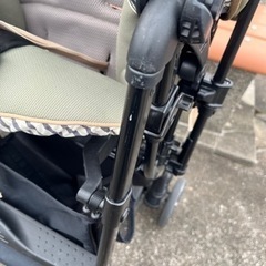 子供用品 ベビー用品 ベビーカー、バギーの画像