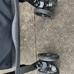 子供用品 ベビー用品 ベビーカー、バギーの画像