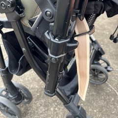 子供用品 ベビー用品 ベビーカー、バギーの画像
