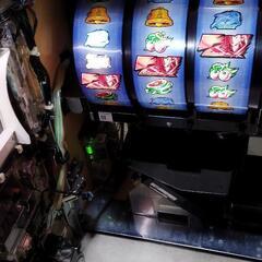 【決まりました】エウレカセブン2 実機　パチスロ　スロット　パチンコの画像
