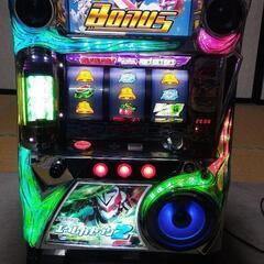【決まりました】エウレカセブン2 実機　パチスロ　スロット　パチンコの画像