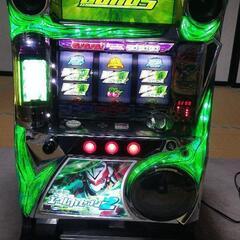 【決まりました】エウレカセブン2 実機　パチスロ　スロット　パチンコの画像