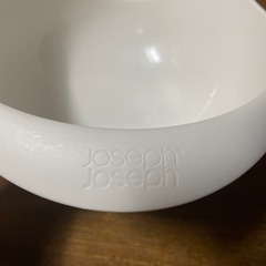 ジョセフジョセフ ボウルの画像