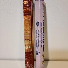 incense sticks