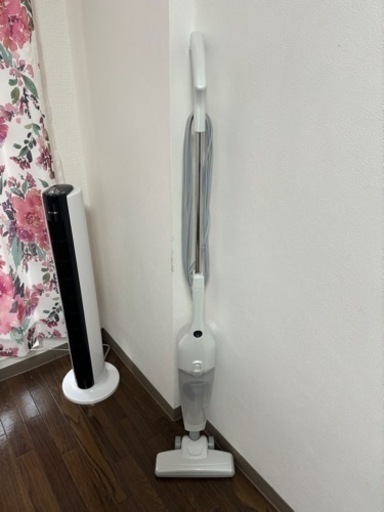 掃除機