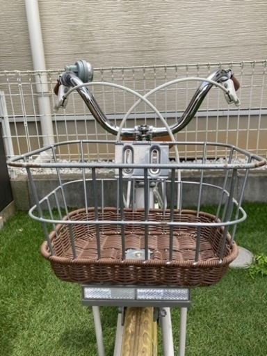 自転車 子供用　