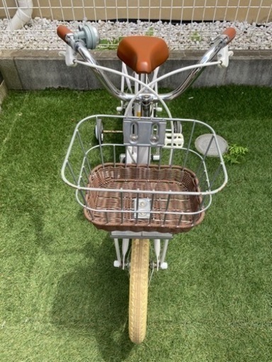 自転車 子供用　