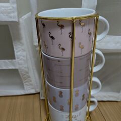 fran fran マグカップセット