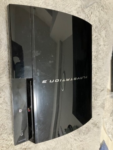 プレイステーション3 PlayStation3