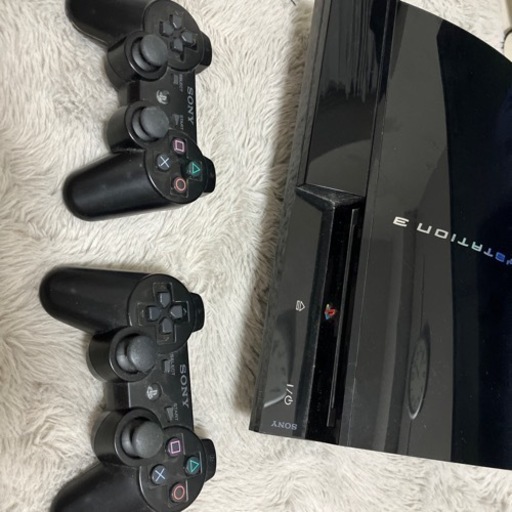 プレイステーション3 PlayStation3