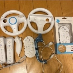 おもちゃ テレビゲーム Wiiの画像