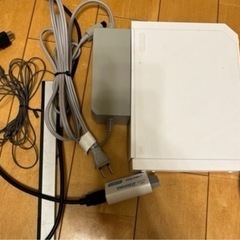おもちゃ テレビゲーム Wiiの画像
