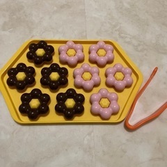 こどもちゃれんじ 知育玩具