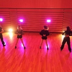 KーPOPカバーダンス
