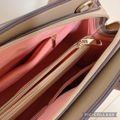 靴/バッグ バッグ トートバッグ ショルダーバッグの画像