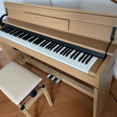 電子ピアノ