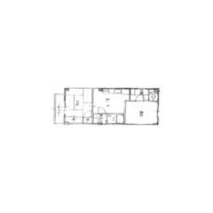 【🔆入居費用6万円🔆】✨審査No.1✨ 🔥小田急小田原線 町田 ...