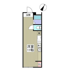 【🔆入居費用16万円🔆】✨審査No.1✨ 🔥相鉄本線 鶴ケ…