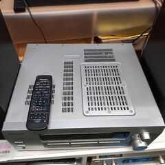 AVアンプ パワーアンプ 200W パイオニア 近隣配送無料の画像