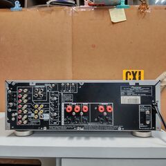 AVアンプ パワーアンプ 200W パイオニア 近隣配送無料の画像