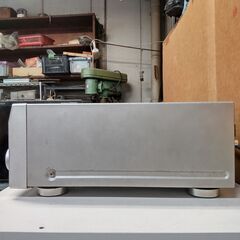 AVアンプ パワーアンプ 200W パイオニア 近隣配送無料の画像