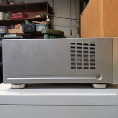 AVアンプ パワーアンプ 200W パイオニア 近隣配送無料の画像