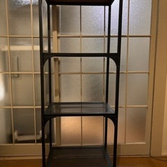 IKEA 棚