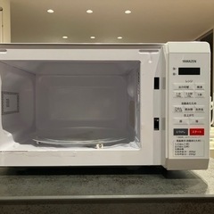 家電 キッチン家電 電子レンジの画像