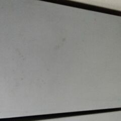 【引取り限定０円】PLUS製スチールキャビネット 2段引出しタイプ　2個有りの画像