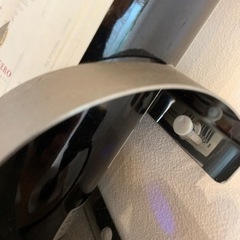 ワインボトル　照明器具セットの画像