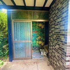 爆安🌈デザイナーズハウス🏠オシャレさん、バイカー大歓迎✨セカンド...
