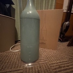 【加湿器】モダンデコ