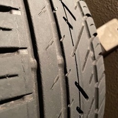 HERBERT HARTGE １７インチホイール４本セット　PCD100の画像