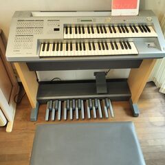 エレクトーン YAMAHA STAGEA ELB-01