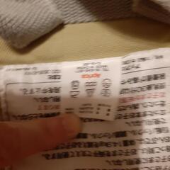 だっこひもの画像