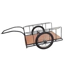 リヤカー