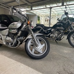 夫婦ライダー(妻初心者)です