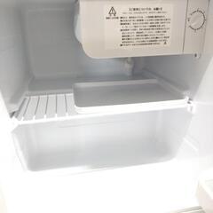 激安☆2020年製 アビテラックス 1ドア冷蔵庫 45L☆の画像