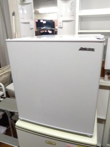 激安☆2020年製 アビテラックス 1ドア冷蔵庫 45L☆