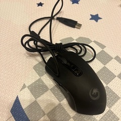 ゲーミングマウス