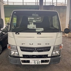 3tダンプ セミオートマ！車検あり