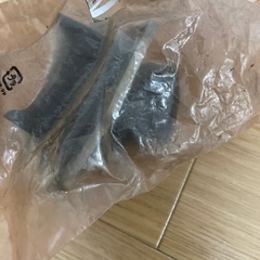 デッドストック　crm250 インシュレーターの画像