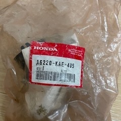 デッドストック　crm250 インシュレーター